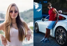 Casal de influenciadores é preso com mais de 170 kg de drogas em SC