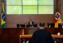 Justiça reduz penas dos quatro condenados no caso Boate Kiss