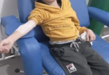 MPSC solicita o prontuário de menino que morreu após queda em ginásio