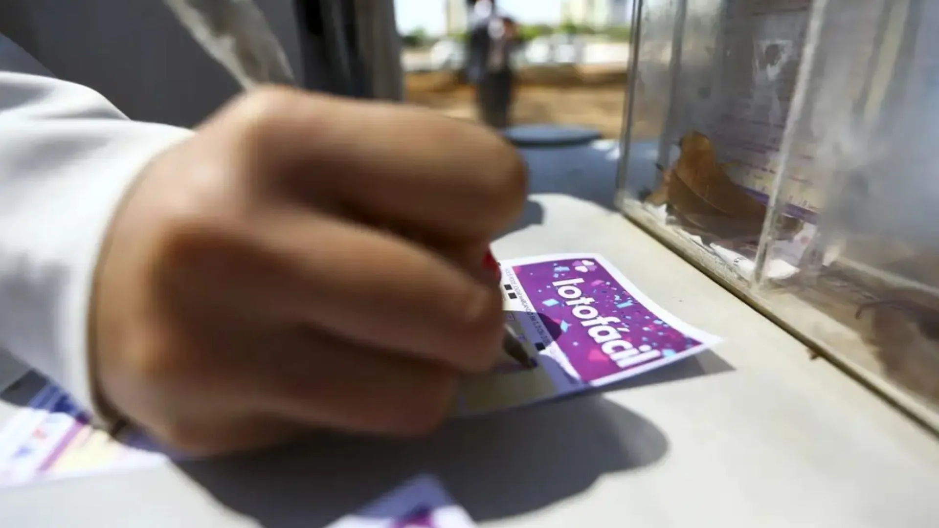 Apostador mineiro acerta as 15 dezenas e fatura sozinho R$ 6,7 milhões na Lotofácil