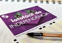 Lotofácil da Independência 2025 tem o maior prêmio da história: veja como jogar