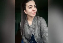 Corpo de Lusiane Borges é localizado em rio em Santa Cecília