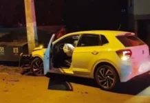 Motorista de aplicativo é amarrado e forçado a fazer Pix em corrida que terminou com prisões