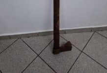 Polícia Militar prende homem por ameaça com machado em Treze Tílias