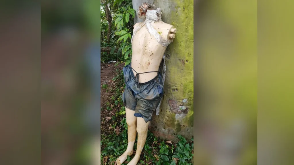 Buscas por corpo em rio de SC acaba com desfecho inusitado