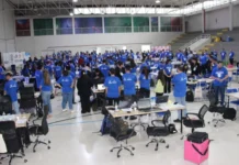 Maratona de Inovação mobiliza estudantes e estimula soluções criativas