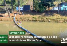 RBV Notícias Caçador – 21/08/2025 – Edição 1362