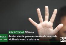 RBV Notícias Caçador – 29/08/2025 – Edição 1368