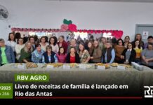 RBV Agro – 09/08/2025 – Edição 266