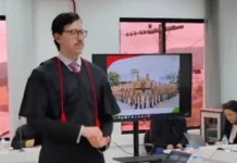 Homem condenado por tentativa de homicídio contra policiais no Meio-Oeste