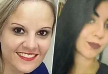 Duas mulheres desaparecem misteriosamente em SC e RS