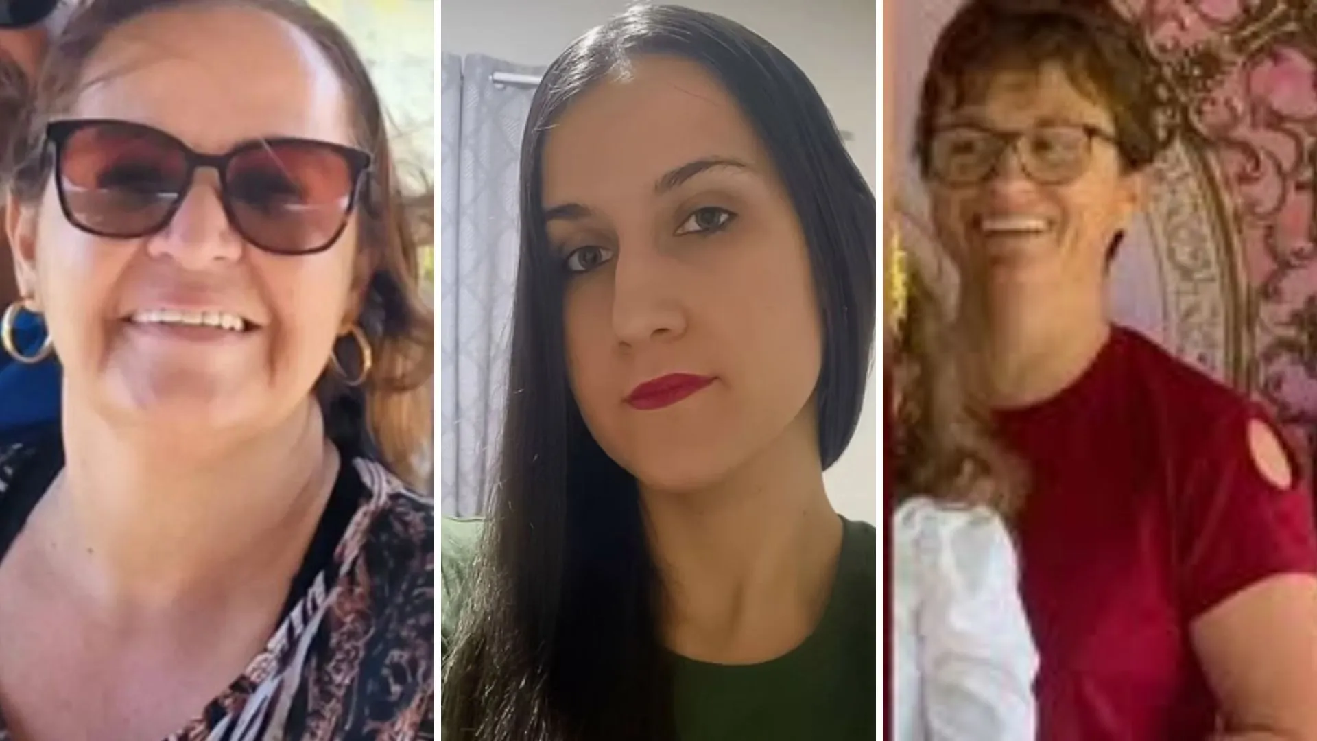 Três mulheres são mortas pelos maridos em SC em menos de uma semana