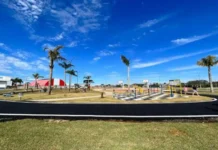 Rua do Lazer anima o Multiparque em Caçador neste sábado