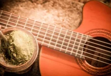 Festival de música gaúcha movimenta Semana Farroupilha em Fraiburgo