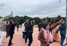 2ª edição da Rua de Lazer atrai público no MutiParque