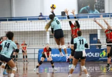 Napoli/Caçador busca subir na tabela com jogos em casa