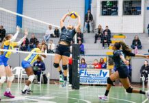 Napoli vence Brusque com festa da torcida em Caçador