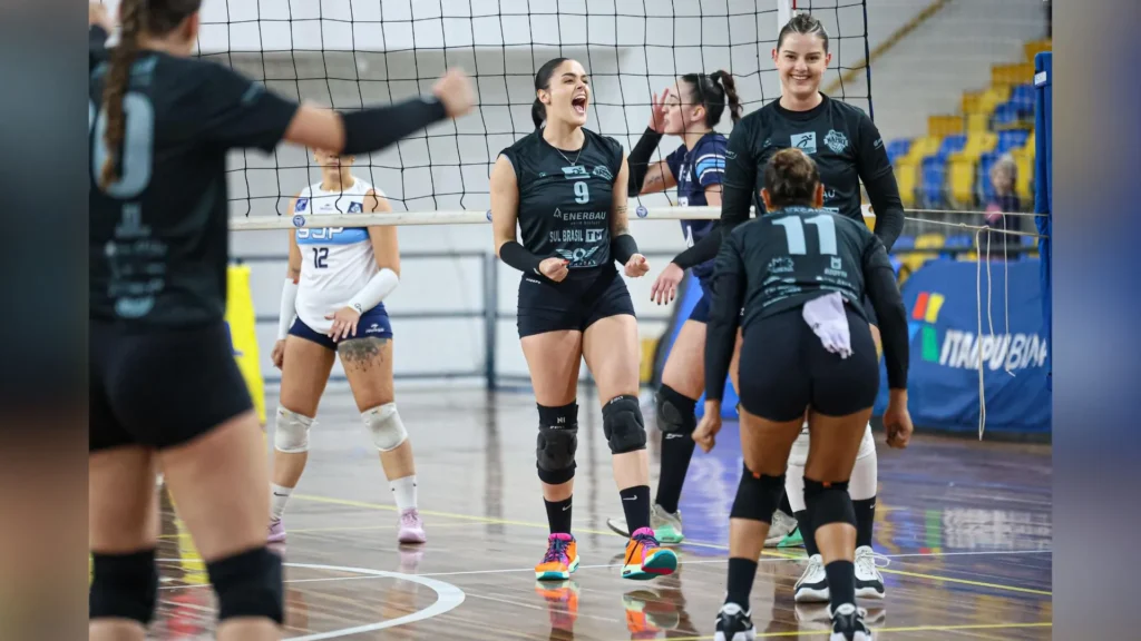 Napoli recebe o Brusque neste domingo em Caçador