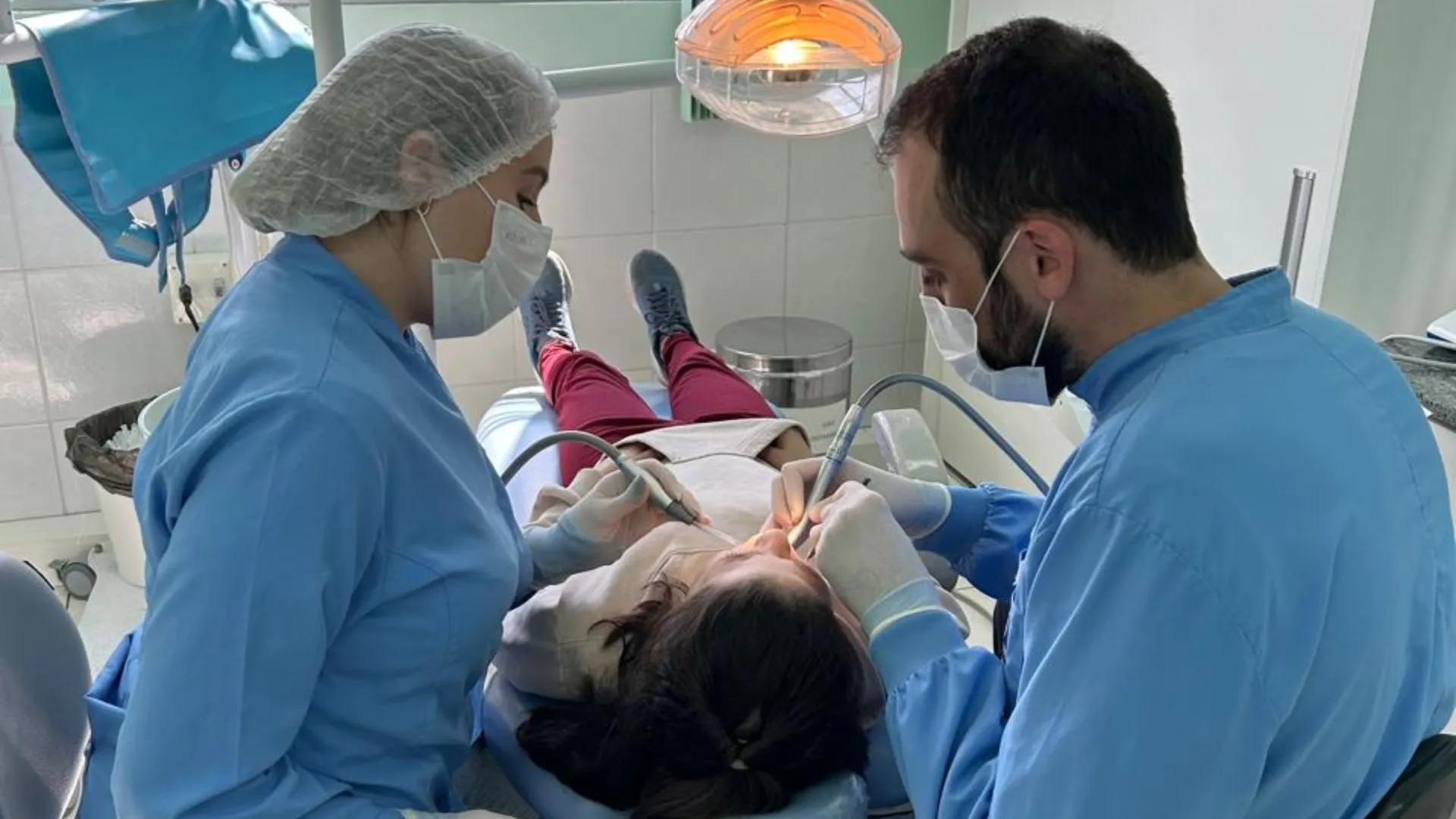 Videira amplia atendimentos odontológicos de urgência em quase 200%