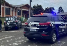 Polícia Civil investiga fraudes milionárias em licitações de pavimentação no Meio-Oeste