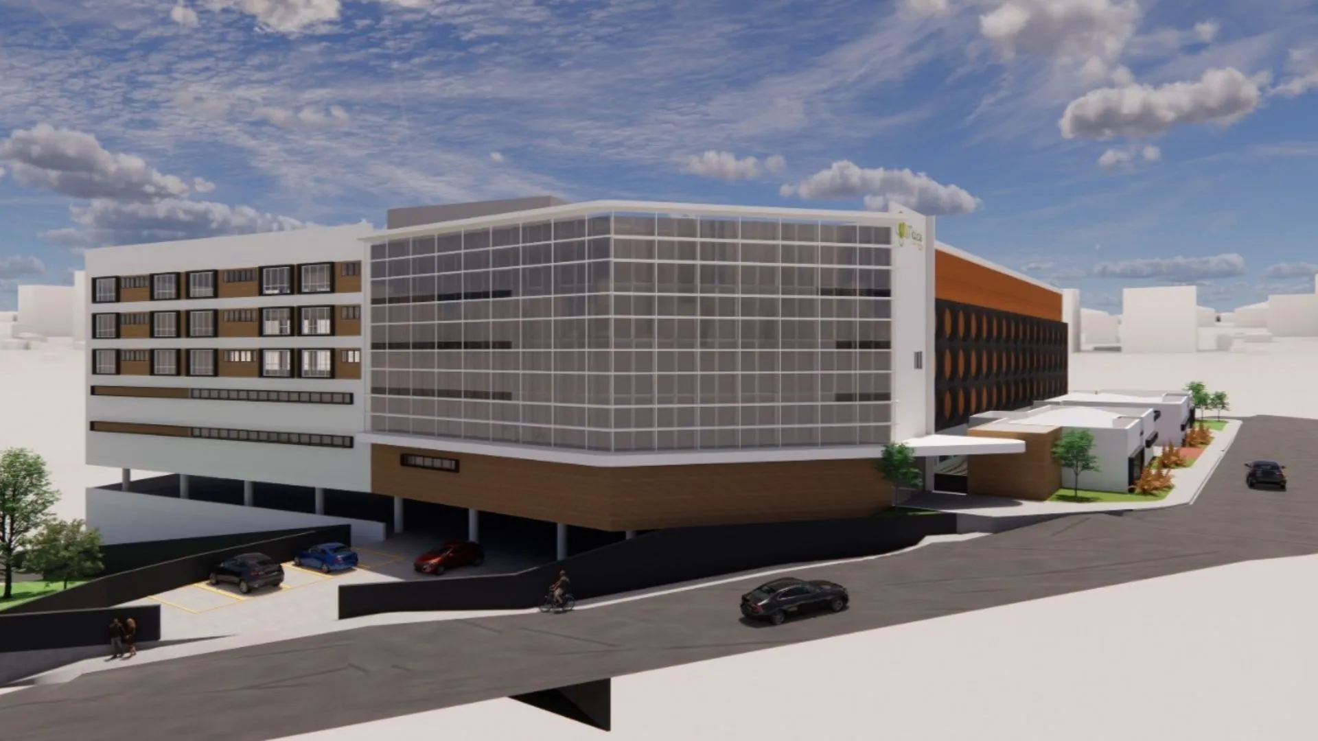 Hospital Maice lança Plano Diretor de ampliação