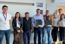 Caçador conclui plano de gestão de resíduos sólidos