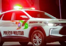 Inquilino mata a facadas dono de quitinete no litoral de SC