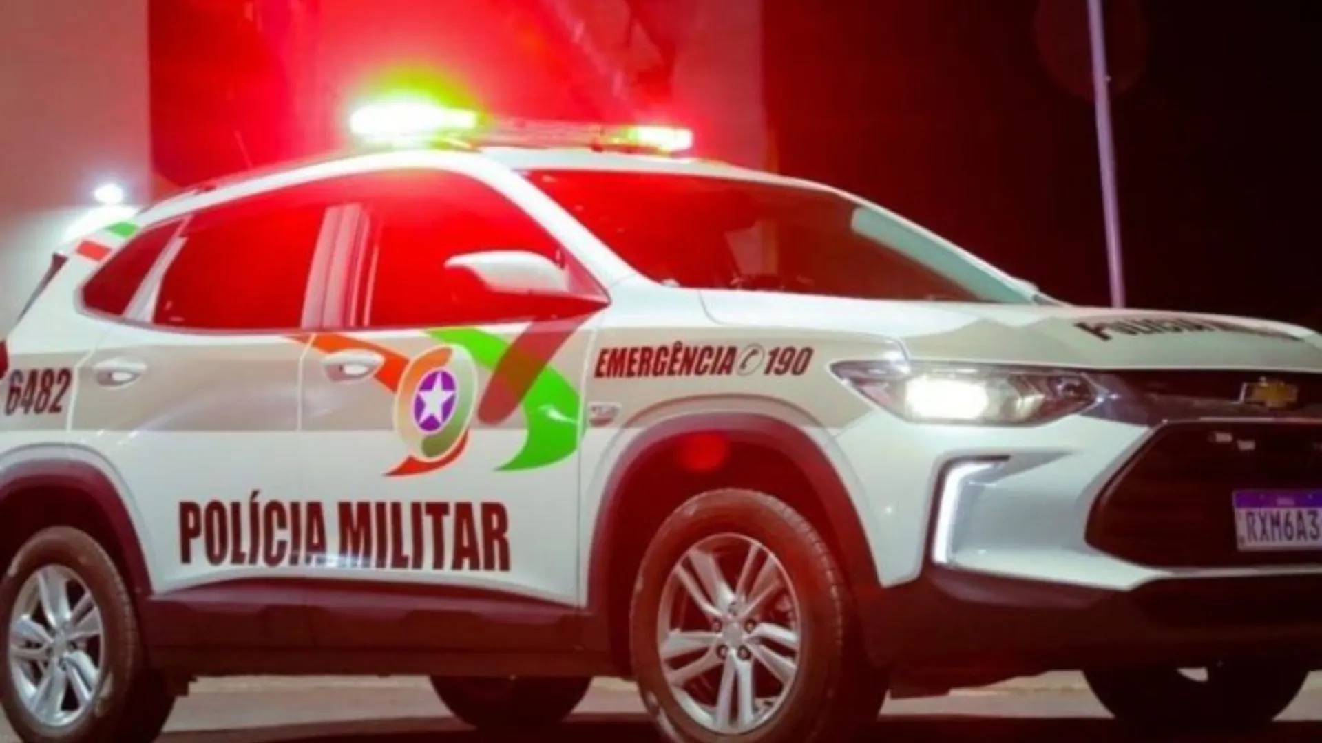 Inquilino mata a facadas dono de quitinete no litoral de SC