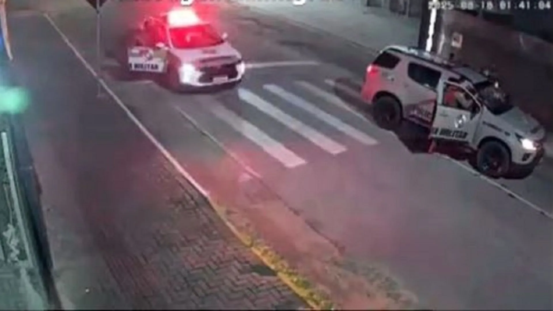Motorista de aplicativo é sequestrado e mantido refém em SC