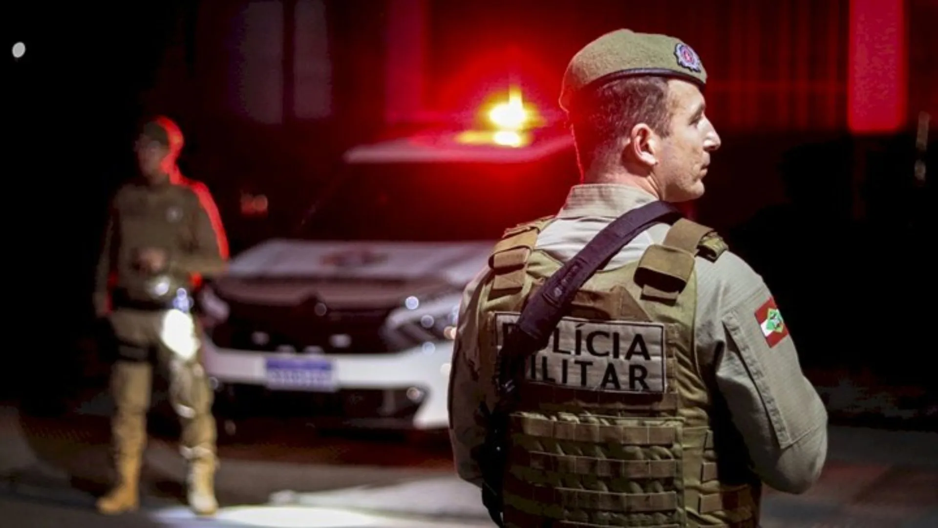 Em 8 meses, a PMSC já capturou mais de 6 mil foragidos da justiça