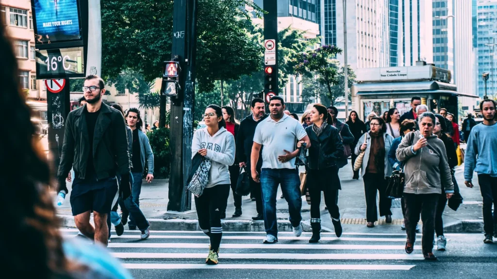 Santa Catarina registra 2º maior aumento populacional do país