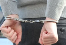 PM de Videira prende homem envolvido em série de furtos na cidade