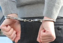 Tentativa de extorsão e roubo em supermercado termina com duas prisões