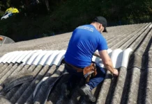 Melhorias já chegaram a 26 escolas e CEMEIs de Videira em 2025