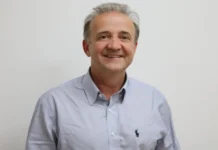 Saulo Sperotto será candidato a deputado estadual em 2026