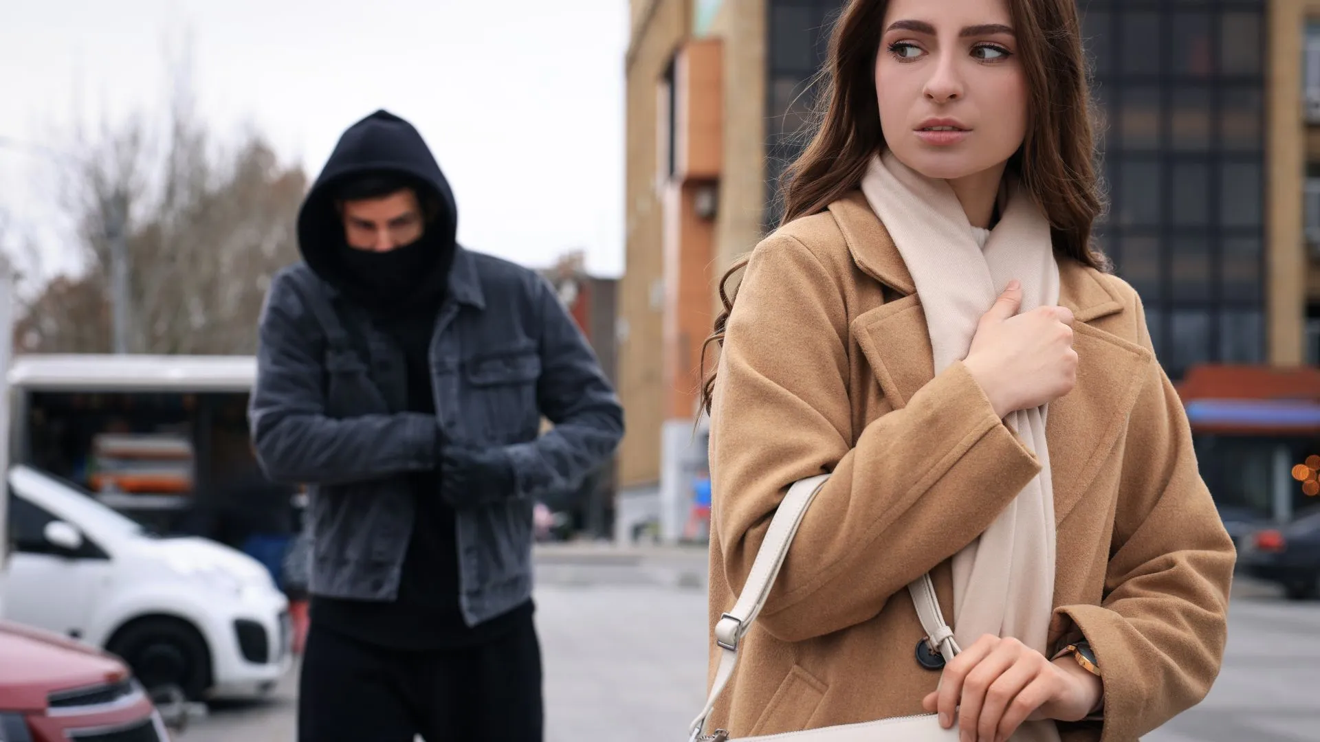 Santa Catarina registra 14 casos de stalking por dia contra mulheres