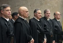 Ação no STF pode causar perda de 244 mil empregos em Santa Catarina