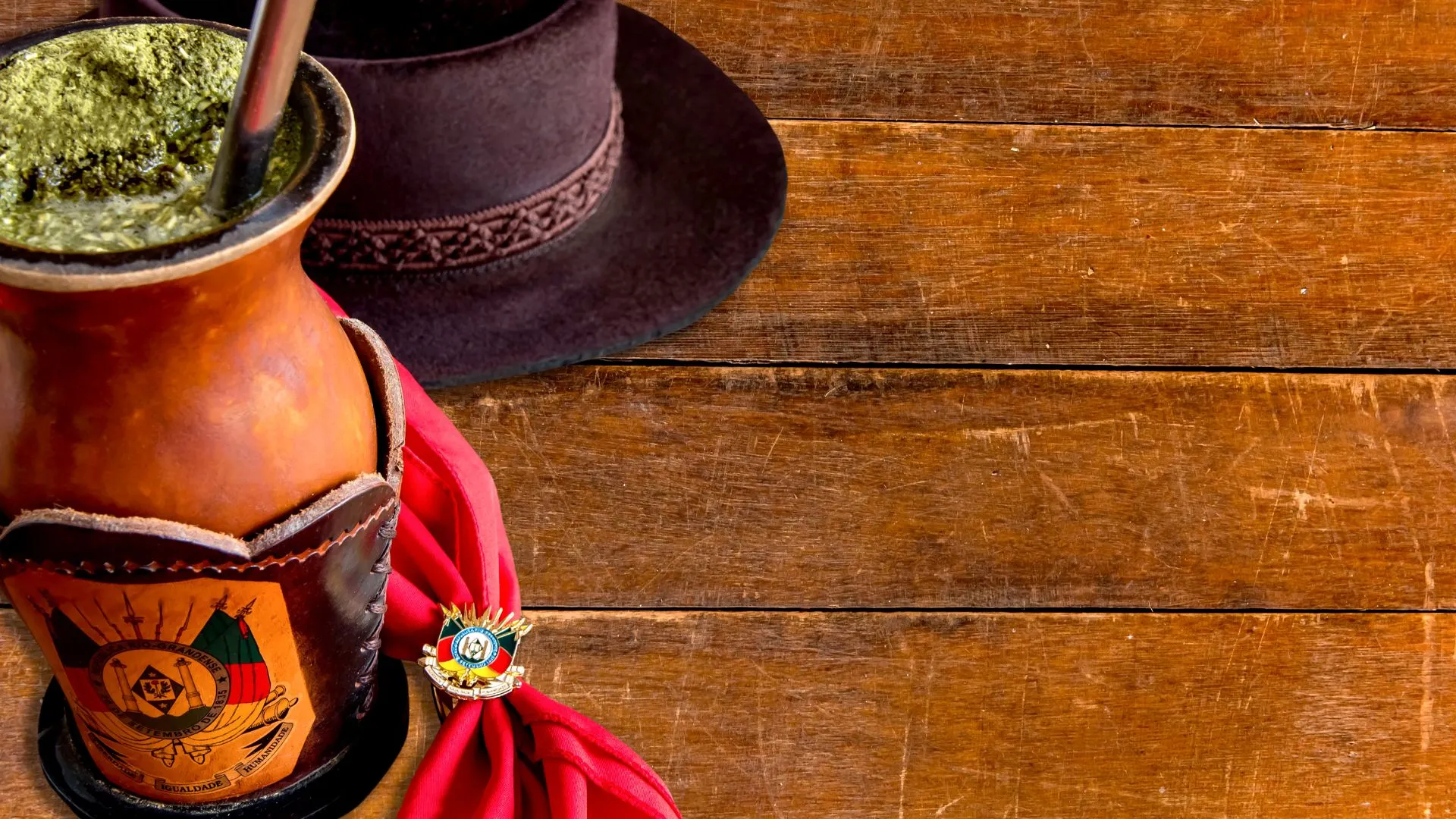 3ª Noite Cultural Tradicionalista Gaúcha acontece dia 15 de agosto