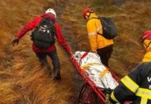 Trilheiro morre após sofrer infarto em SC