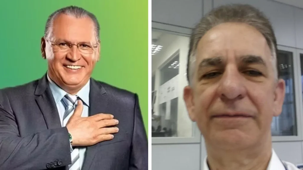 Dono da Ultrafarma e diretor da Fast Shop são presos por suspeita de corrupção
