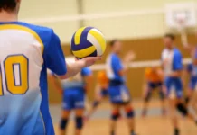 Iomerê estreia no JASC 2025 com futsal e voleibol na etapa microrregional