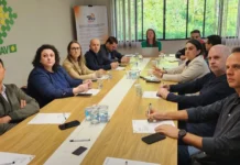 ACIAV defende candidatura única de Videira para 2026