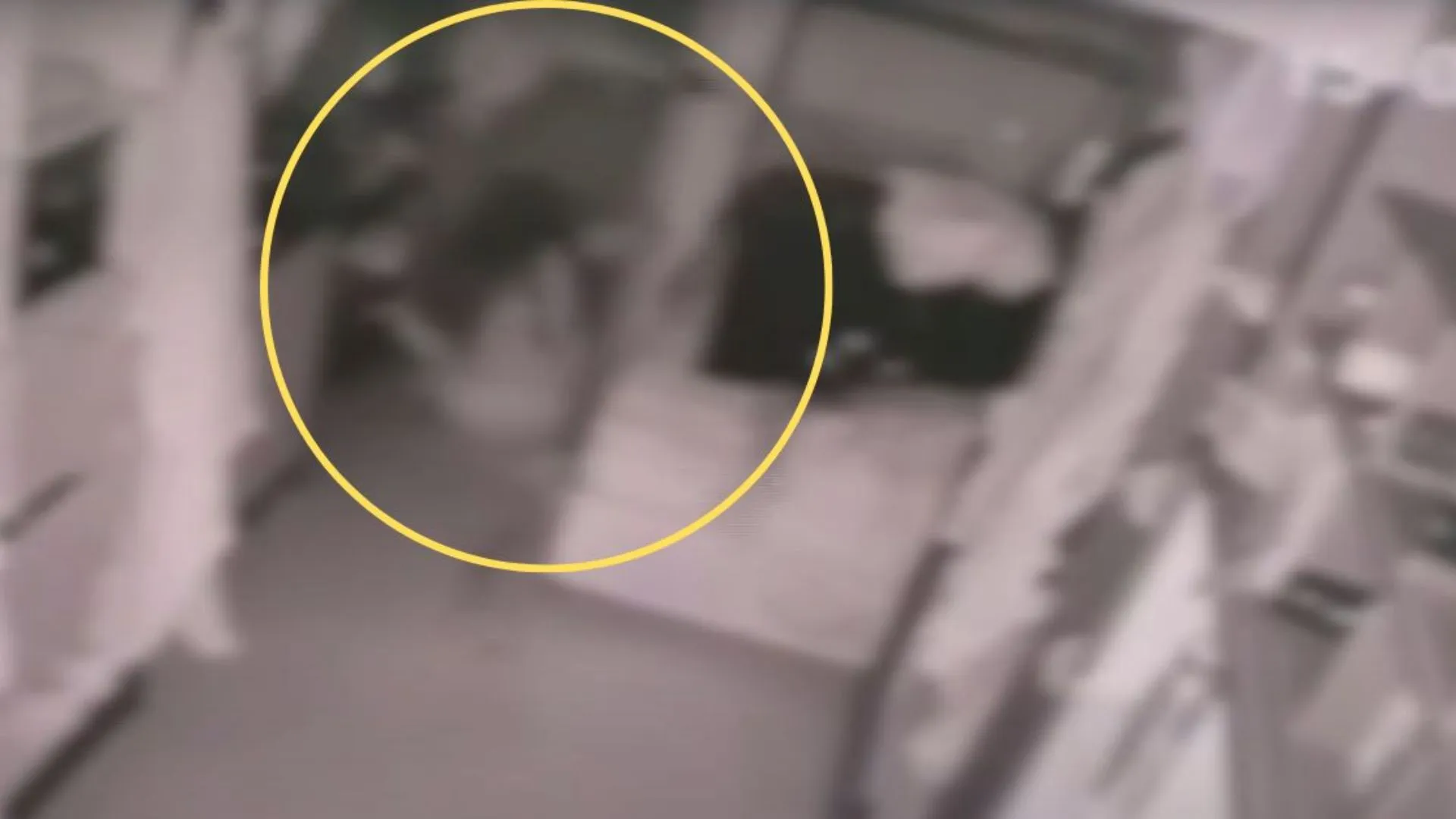 Atirador invade pousada e fere homem em tentativa de homicídio em SC