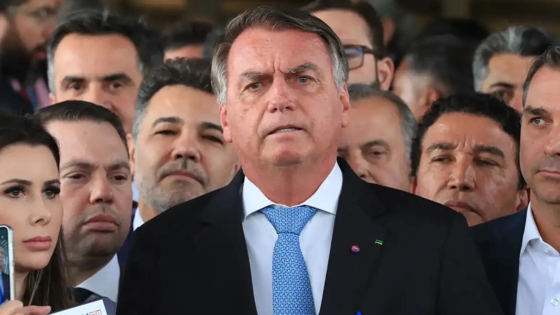 Anistia e recursos: possibilidades caso Bolsonaro seja condenado