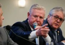 Berlanda pede equipamentos para reforçar presídio de Videira