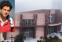 Caçador recebe Exposição Internacional dos Milagres Eucarísticos