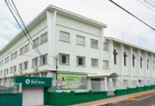 Colégio Bom Jesus Aurora abre inscrições para bolsas do Ensino Médio 2026