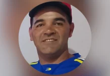 Homem é encontrado morto com tiros no interior de Videira