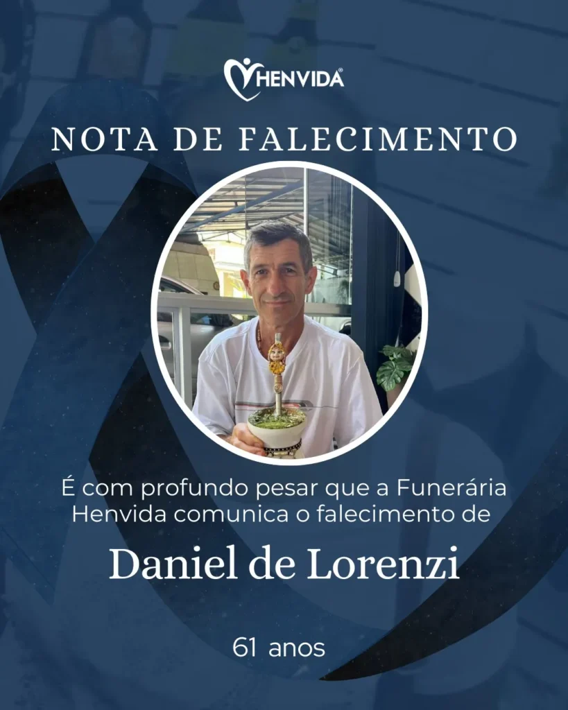 Identificado motociclista que morreu em acidente em Fraiburgo