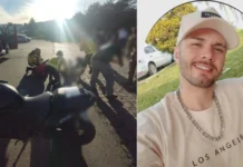 Jovem de 27 anos é identificado após acidente na SC-350 em Lebon Régis